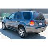 Image 20 : **ONE OWNER** 2005 FORD ESCAPE