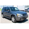 Image 2 : **ONE OWNER** 2005 FORD ESCAPE