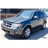 Image 3 : 2008 FORD ESCAPE