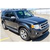 Image 9 : 2008 FORD ESCAPE