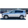 Image 18 : 2010 MITSUBISHI OUTLANDER ES SUV