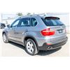 Image 8 : 2007 BMW X-5