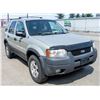 Image 12 : 2004 FORD ESCAPE