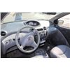 Image 9 : ***UNRESERVED***2003 TOYOTA ECHO