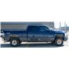 Image 17 : UNRESERVED AS IS 2010 CHEVROLET SILVERADO 2500 HD