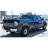 Image 18 : UNRESERVED AS IS 2010 CHEVROLET SILVERADO 2500 HD