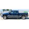 Image 21 : UNRESERVED AS IS 2010 CHEVROLET SILVERADO 2500 HD