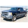Image 22 : UNRESERVED AS IS 2010 CHEVROLET SILVERADO 2500 HD