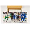 Image 1 : 2019-20 SERIES 1 UPPER DECK SET # 1-200