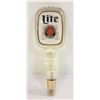 BEER TAP MILLER LITE