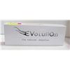 Image 1 : EVOLUTION PRO TOURMALINE STRAIGHTENER MSRP $240US