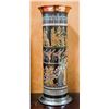 Image 1 : EGYPTIAN HANDMADE COPPERWARE VASE