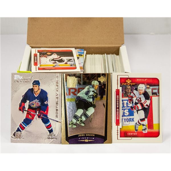 250+ ROOKIES INSERTS NUMBERED CARDS OV $1.500