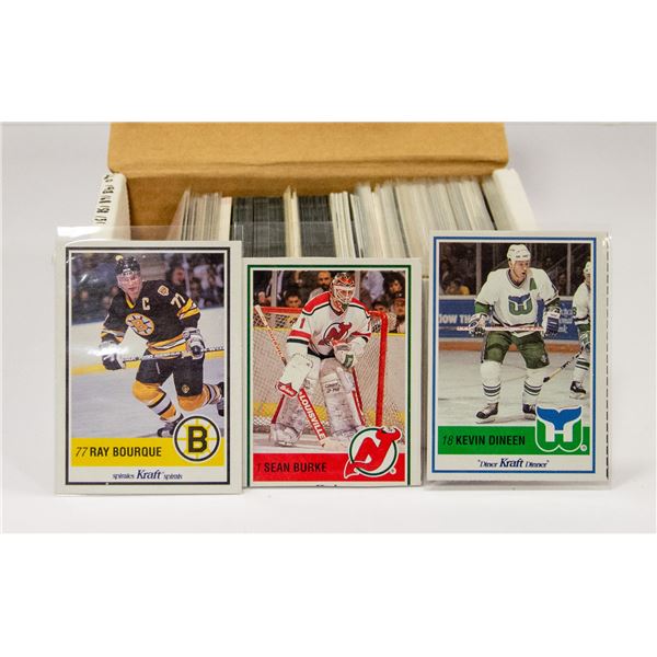 200 ROOKIES, INSERTS, STARS, NUMBERED CARDS HI