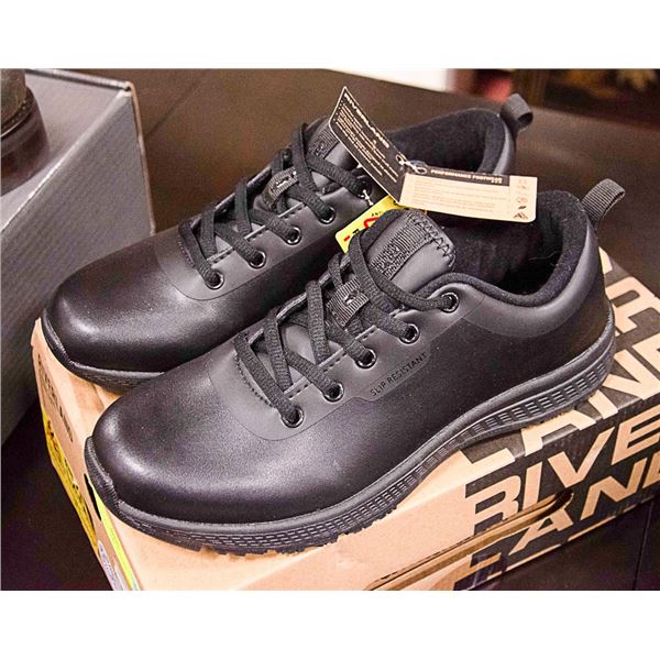 RIVERLAND SIZE 8 SHOES