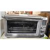 Image 1 : SILVER BREVILLE TOASTER OVEN