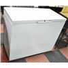 Image 1 : KENMORE 10 CUBIC FT FREEZER