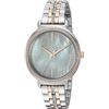 Image 1 : NEW MICHAEL KORS M-OF-PEARL33MM WATCH MSRP $351