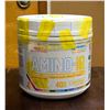 Image 1 : BEYOND AMINO-IQ 3:1:1 BCAA+COGNITIVE ENHANCING