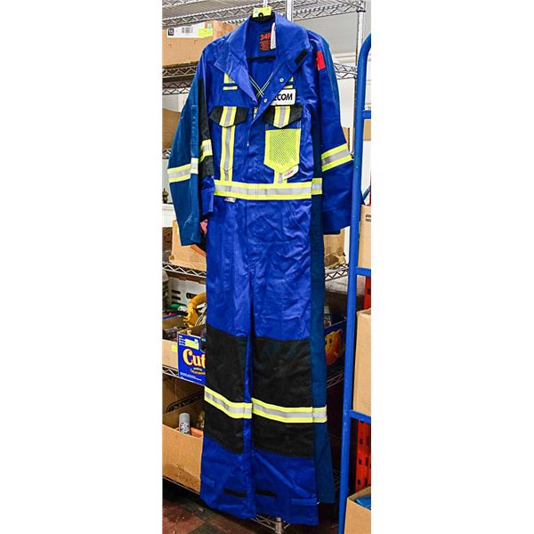 BUNDLE WITH 2 SETS OF HI-VIZ - FR (FIRE ZERO)