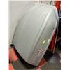 Image 1 : ROOFTOP CARGO CARRIER(SHELL ONLY)