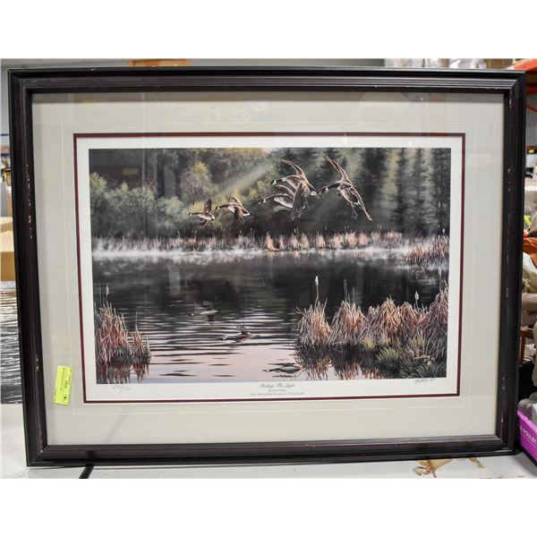 ARTIST RICK KELLY 1994