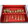 Image 1 : SHEFFIELD ENGLAND 30 PC CUTLERY