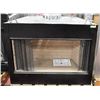Image 1 : HEATILATOR EL42 WOOD FIREPLACE