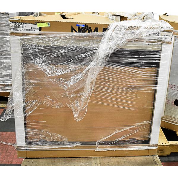 HEATILATOR ELECTRONIC IGNITION 42" GAS FIREPLACE