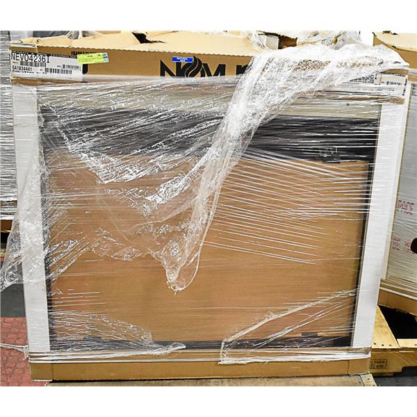 HEATILATOR ELECTRONIC IGNITION 42" GAS FIREPLACE