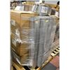 Image 1 : PALLET OF VARIOUS METAL PIPE