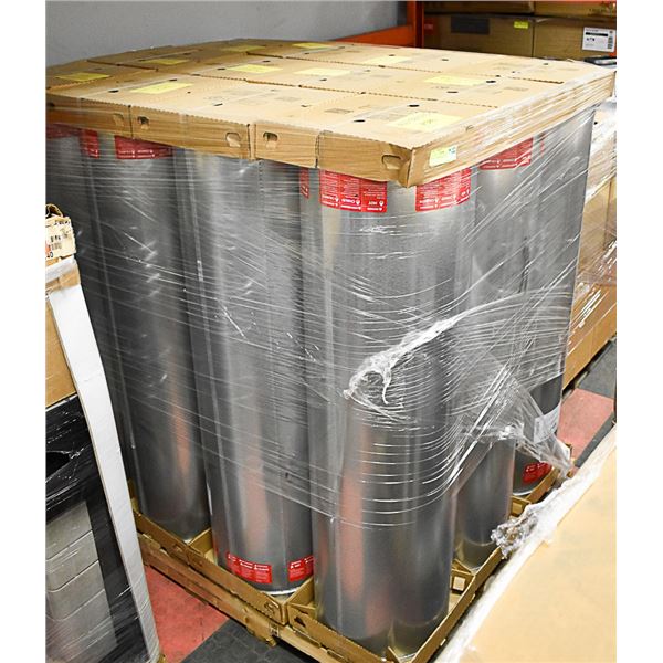 PALLET OF 400 SERIES PIPE