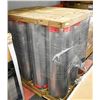 Image 1 : PALLET OF 400 SERIES PIPE