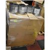 Image 1 : PALLET OF DVP6M-6"HARD PIPE FOR GAS FIREPLACE