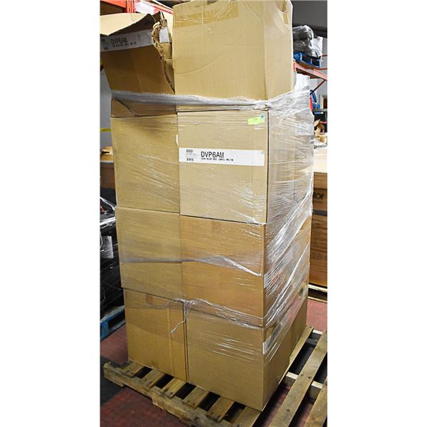 PALLET OF DVP6AM