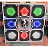 Image 1 : ARCADE DANCE BOARD