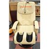 Image 1 : MASSAGE CHAIR  NOT  WORKING