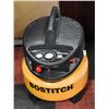 Image 1 : BOSTICH PANCAKE AIR COMPRESSOR