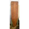 Image 1 : VINTAGE WOOD IRONING BOARD