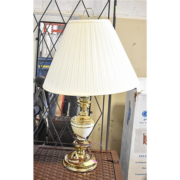 LAMP