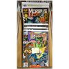 Image 1 : BOX OF 39 COMIC BOOKS FROM LIQUIDATION STORE