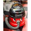 Image 1 : Henry vacuum