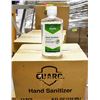 Image 1 : GUARD HAND SANITIZER 236ML CASE OF 12