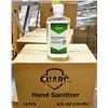 Image 1 : GUARD HAND SANITIZER 236ML CASE OF 12