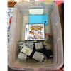 Image 1 : NINTENDO DS ORIGINAL - WITH HARVEST MOON GAME
