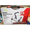Image 1 : NEW SEALED FLOOR STAPLER GRIP-RITE GR200FS