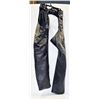 Image 1 : LEATHER CHAPS