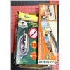 Image 1 : NEW RICHARD DRYWALL SANDING KIT+HOSE KIT