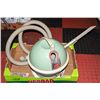 Image 1 : VINTAGE  HOOVER CONSTELLATION CANISTER VACUUM