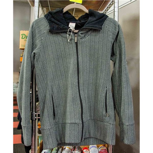 AUTHENTIC BENCH PLUSH SUMMER/FALL JACKET